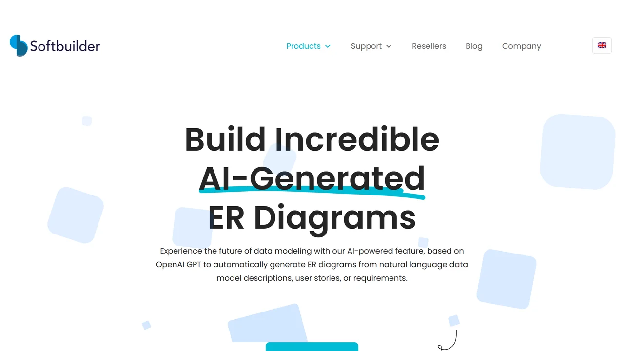 ERBuilder
