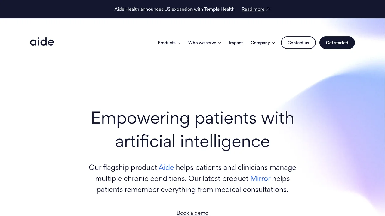 Aide Health