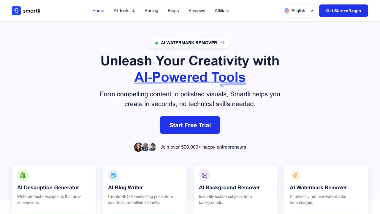 Smartli