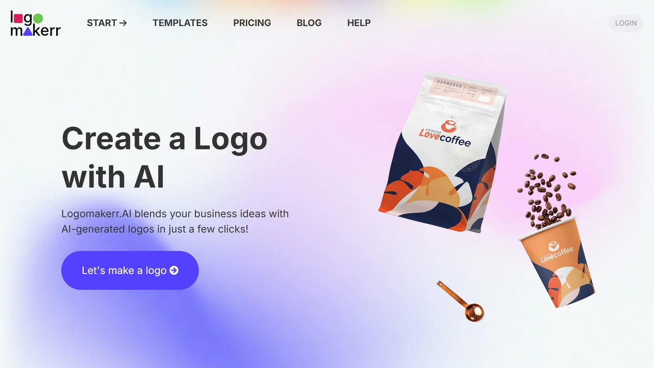 Logomakerr