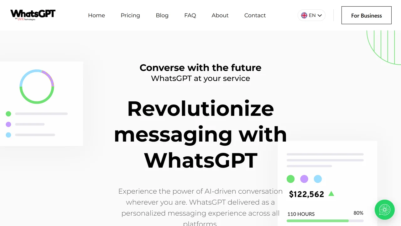 WhatsGPT