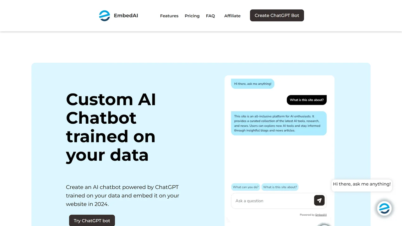 HeyBot