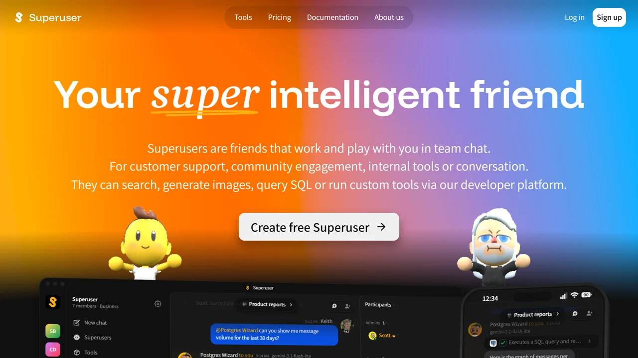Discord Diffusion