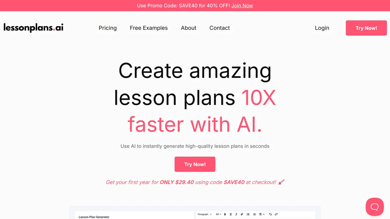 LessonPlans