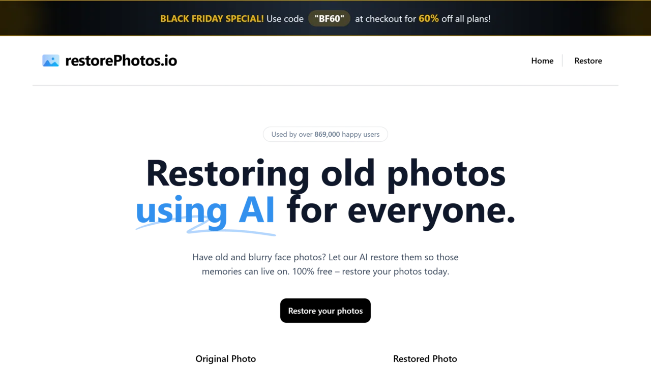 RestorePhotos
