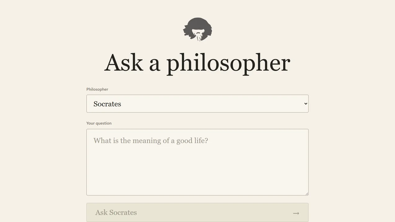 Philosophy