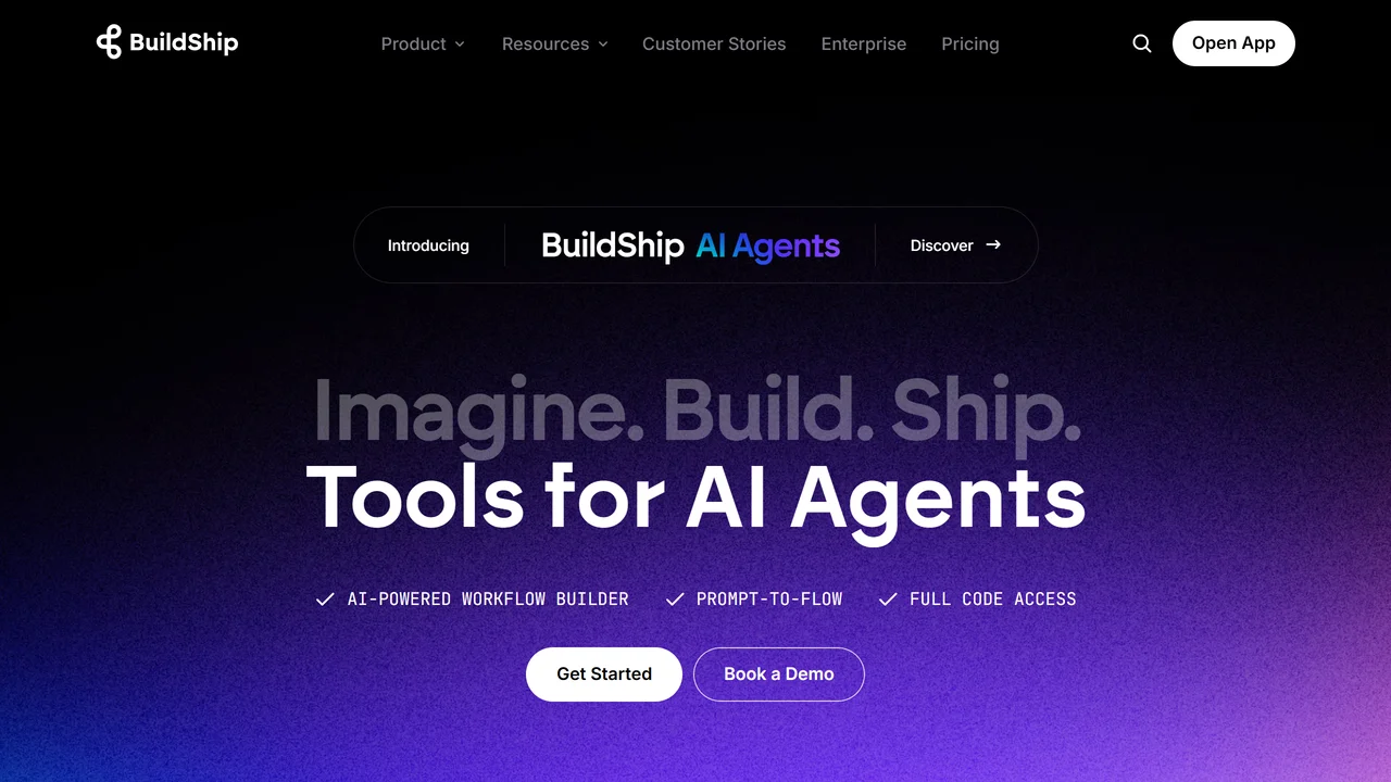 BuildShip
