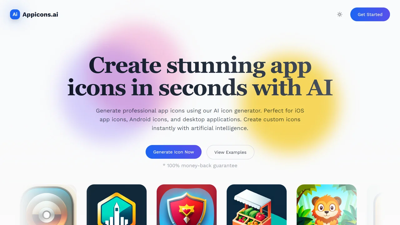 AppIcons