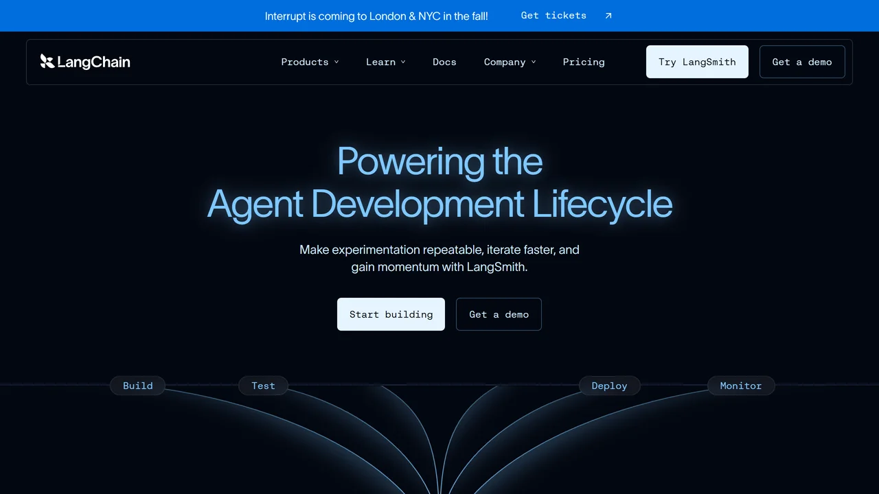 LangChain