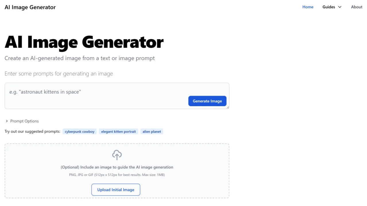 AIImageGenerator