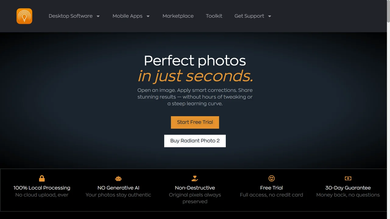 Radiant Imaging Labs
