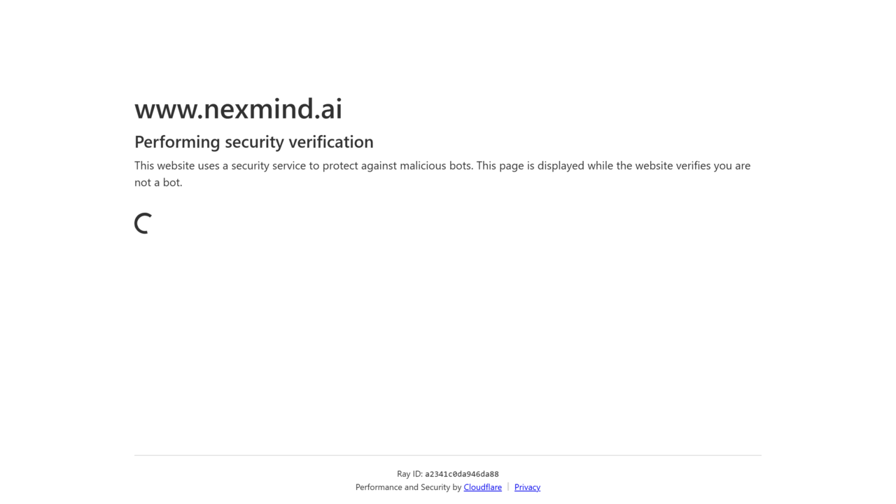 Nexmind