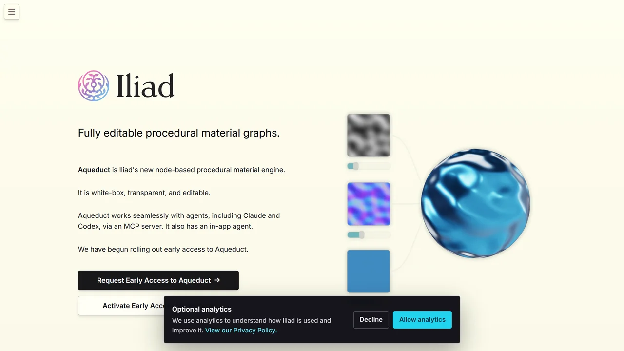 Iliad