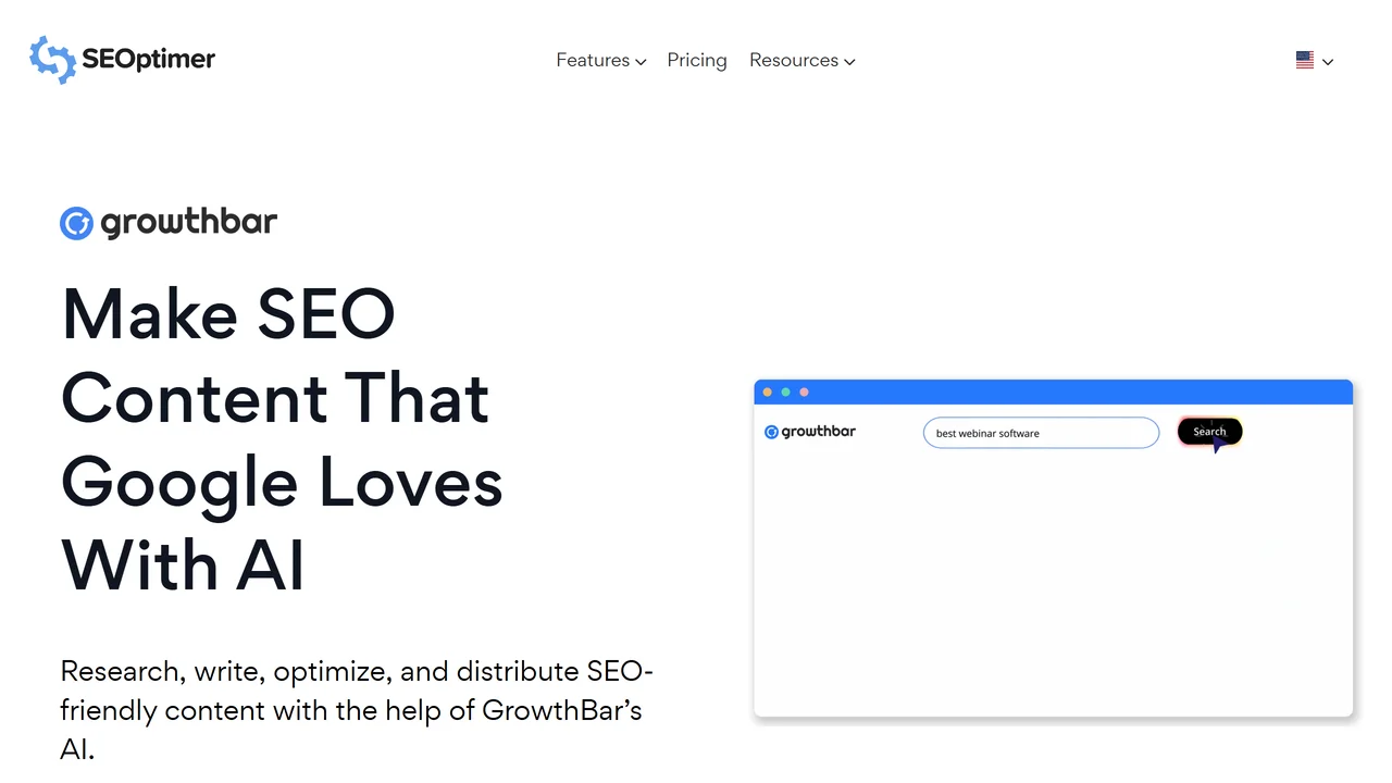 GrowthBar