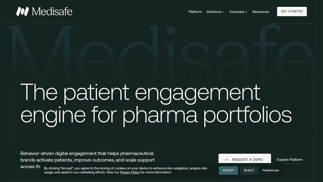 Medisafe