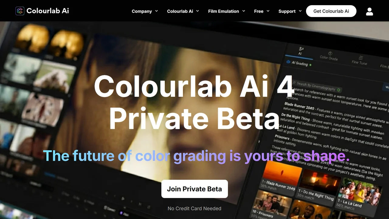 Colourlab