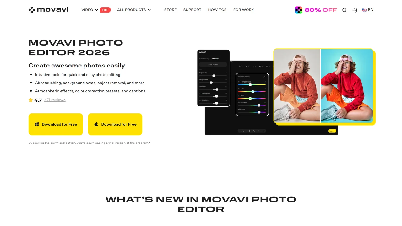 Movavi
