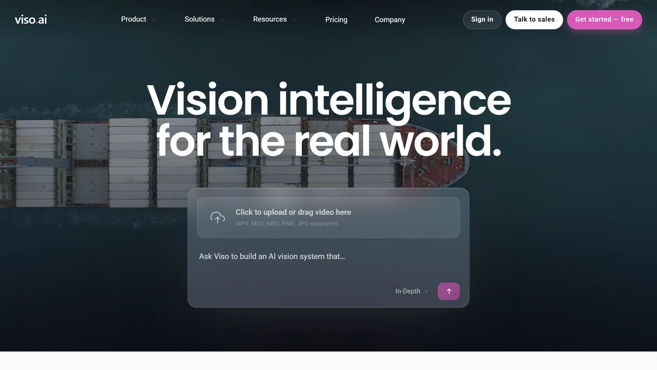 Viso.ai