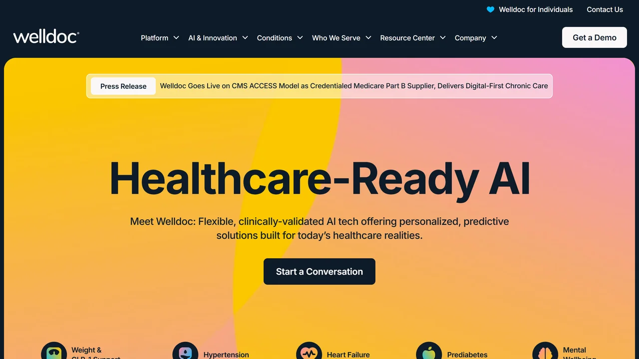 Welldoc