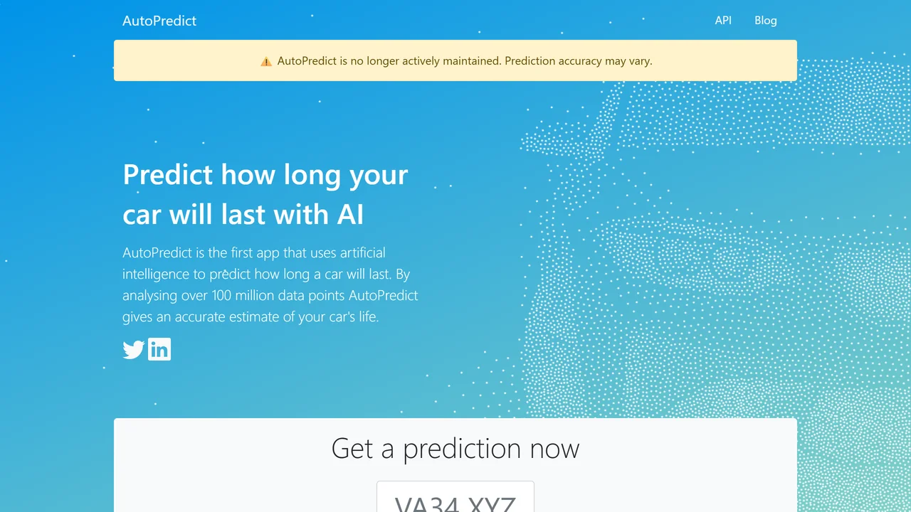 AutoPredict