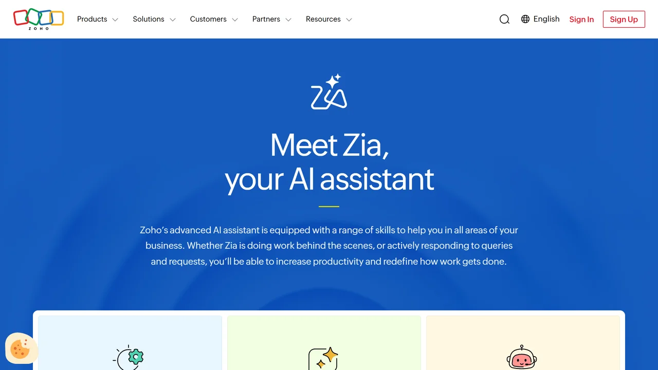 Zia