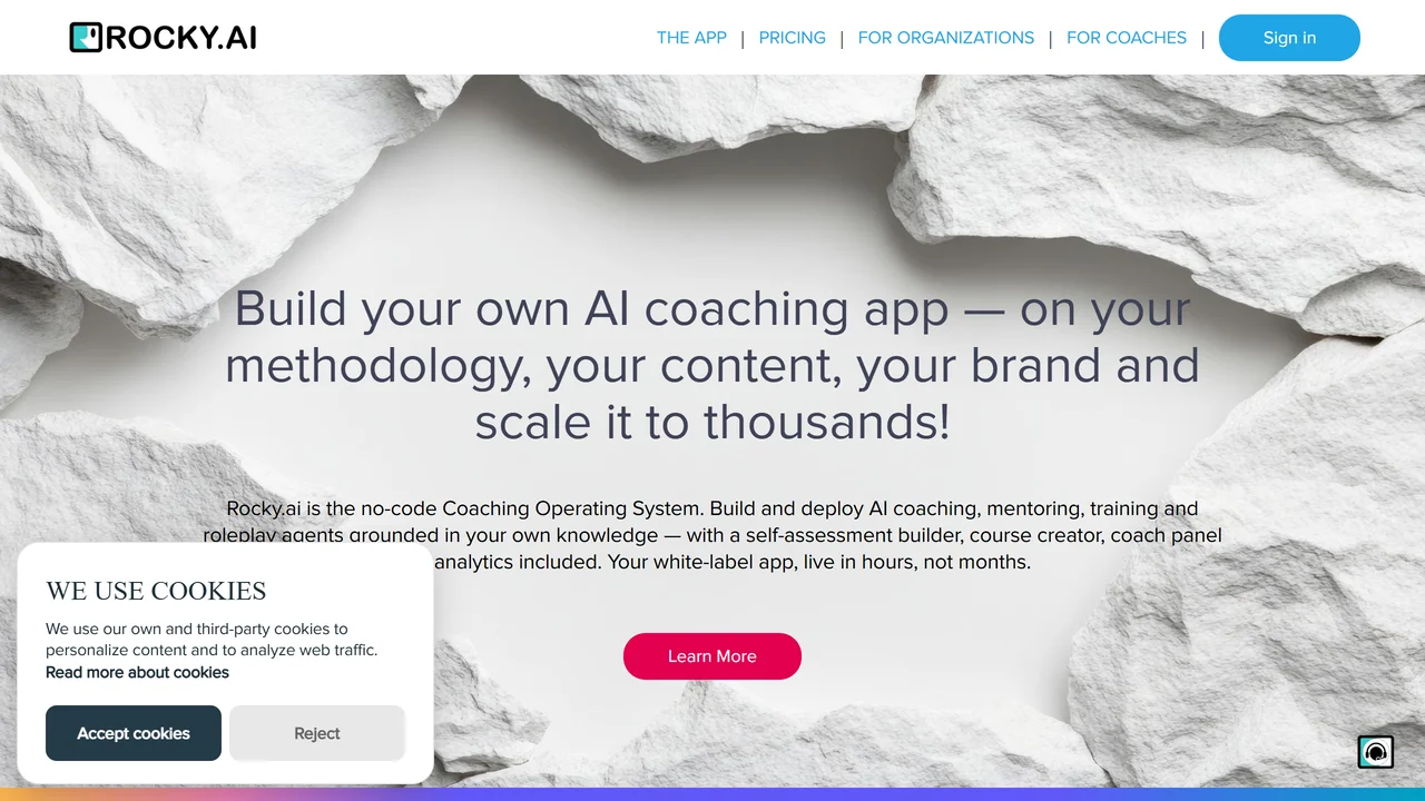 Rocky.ai