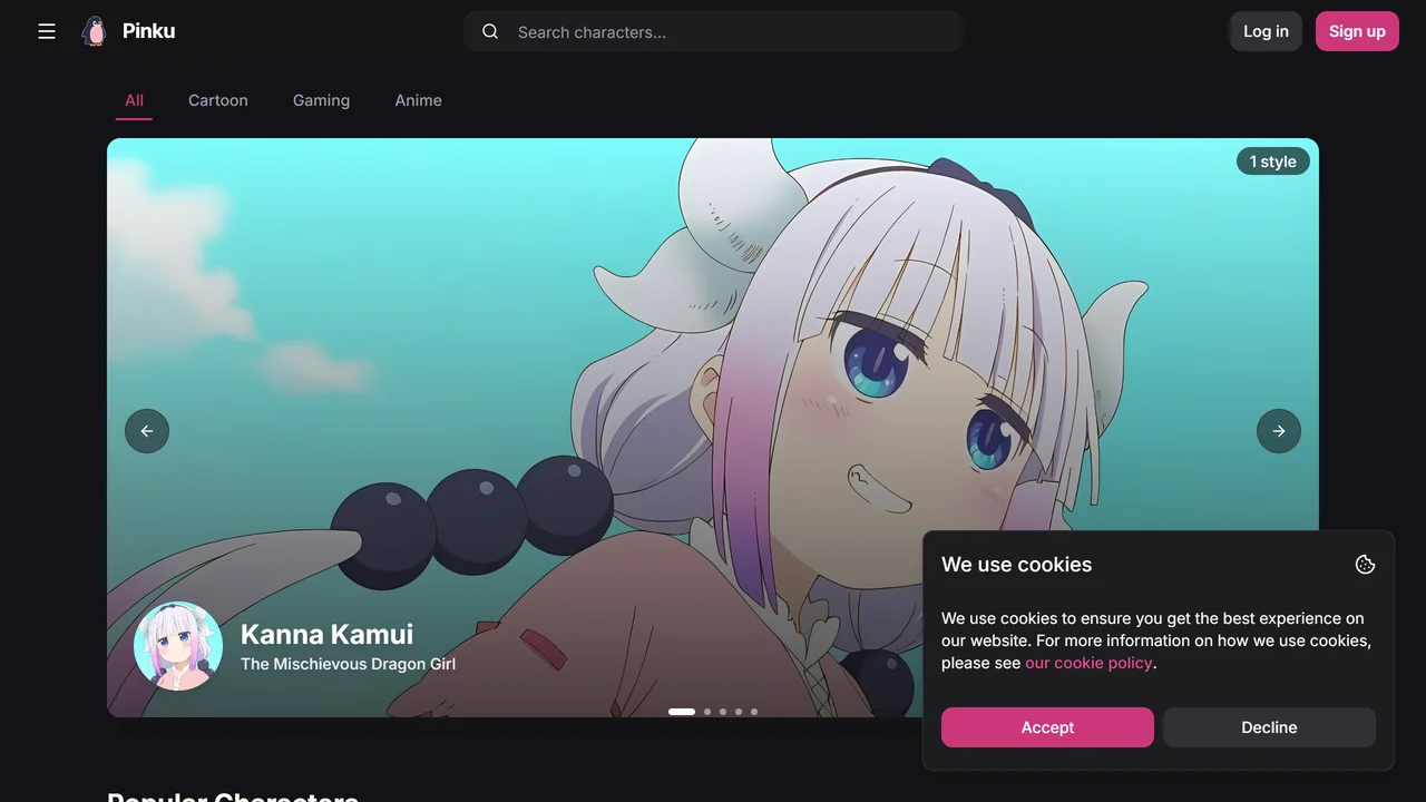 Pinku.ai