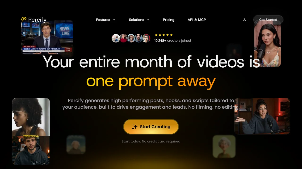 Percify