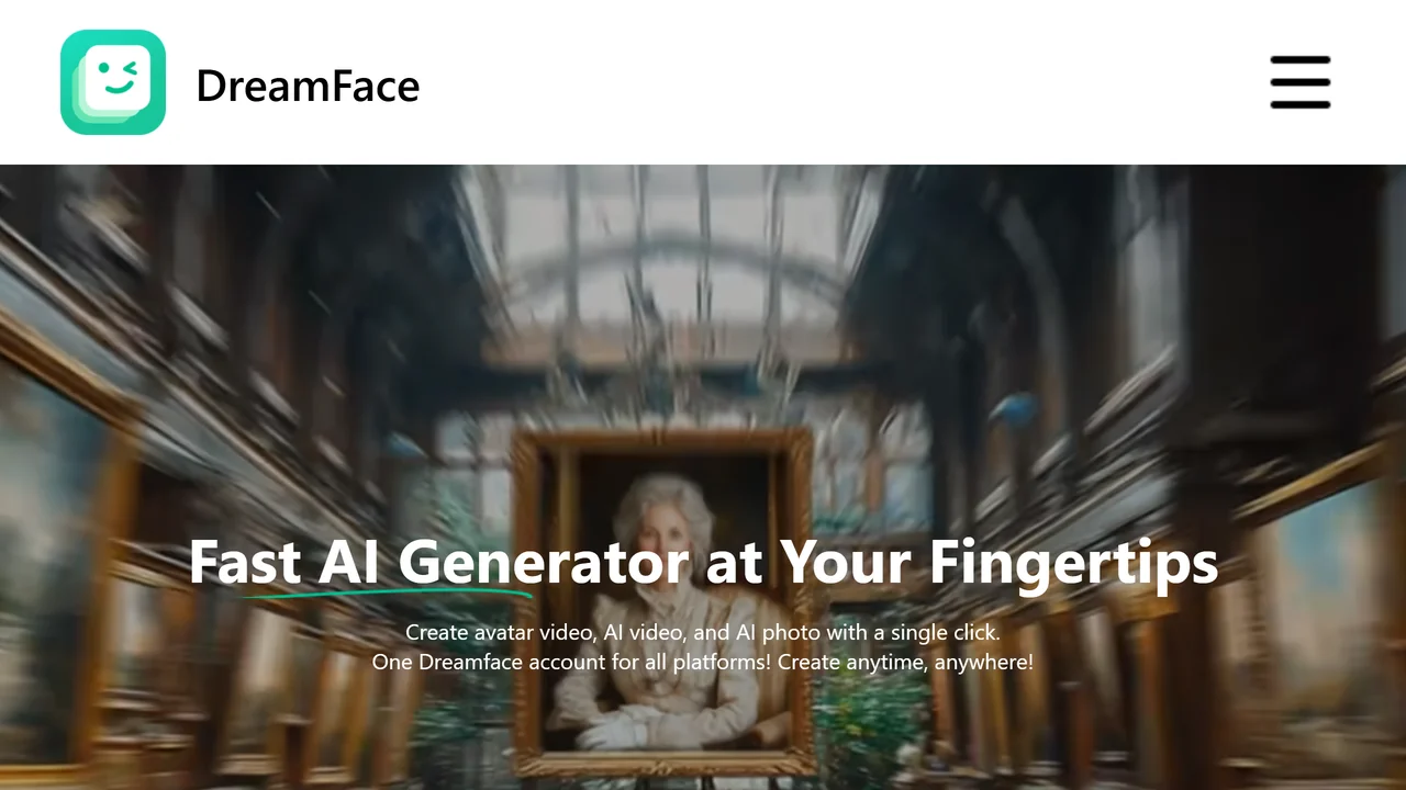 Dreamface