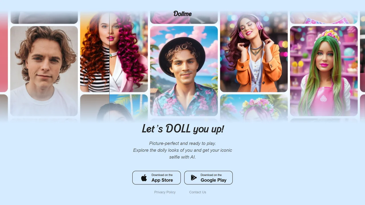 DollMe