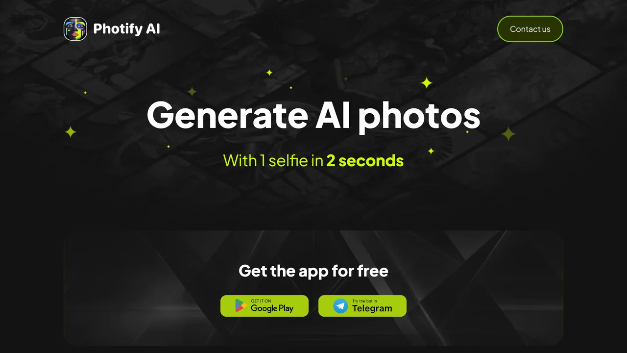 Photify.AI