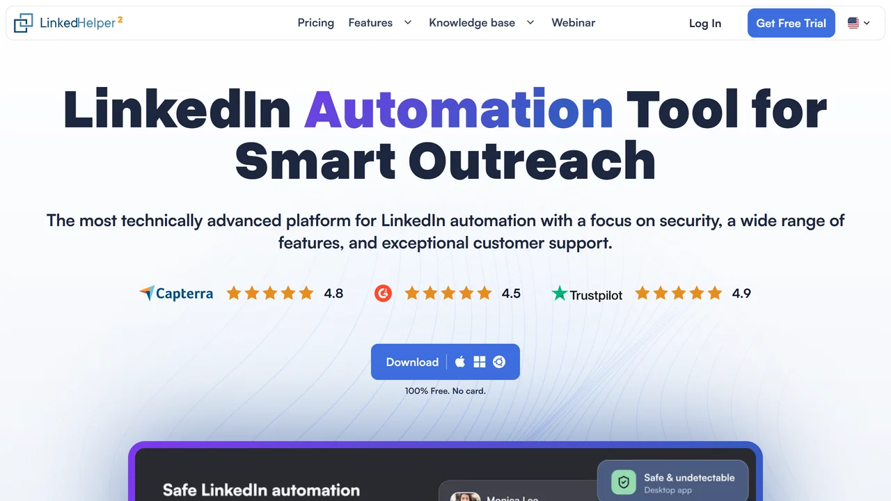 Linked Helper