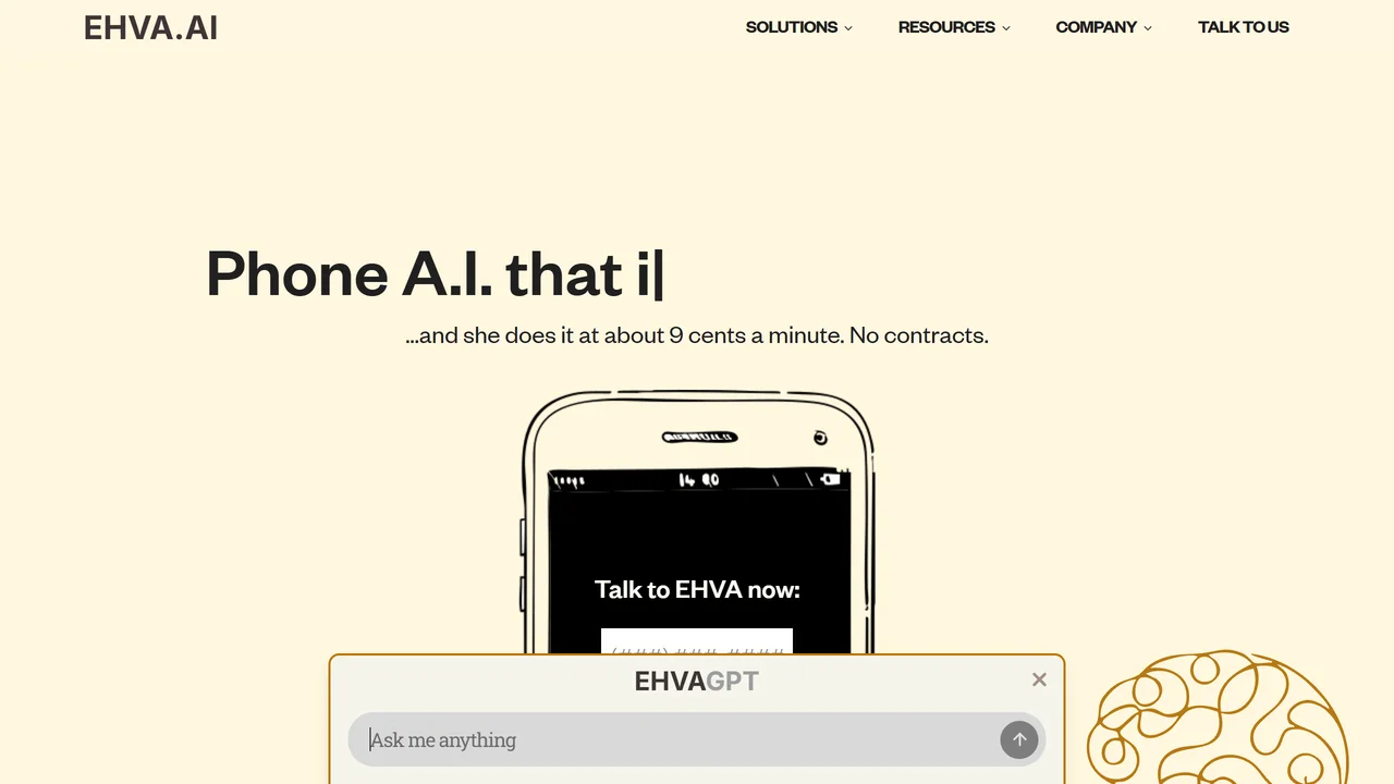 EHVA