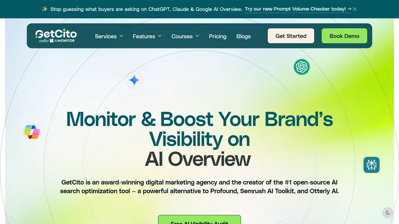 AI Monitor