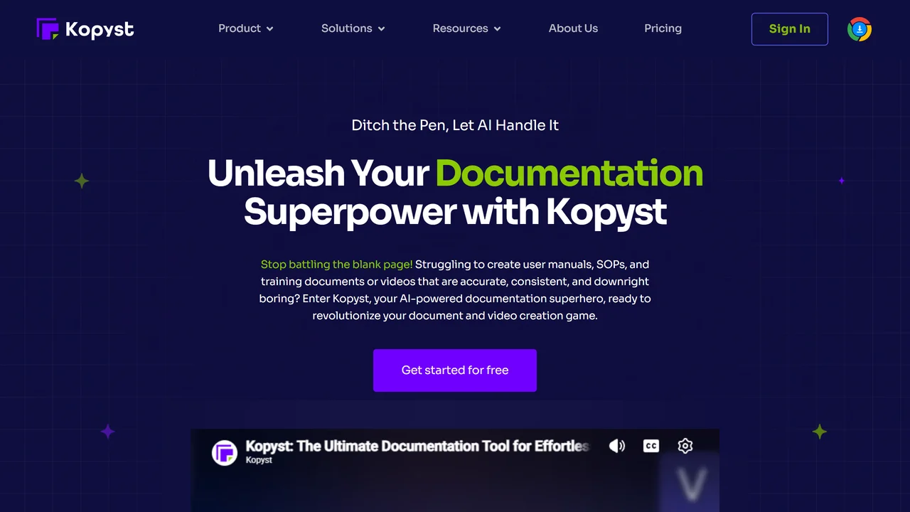 Kopyst