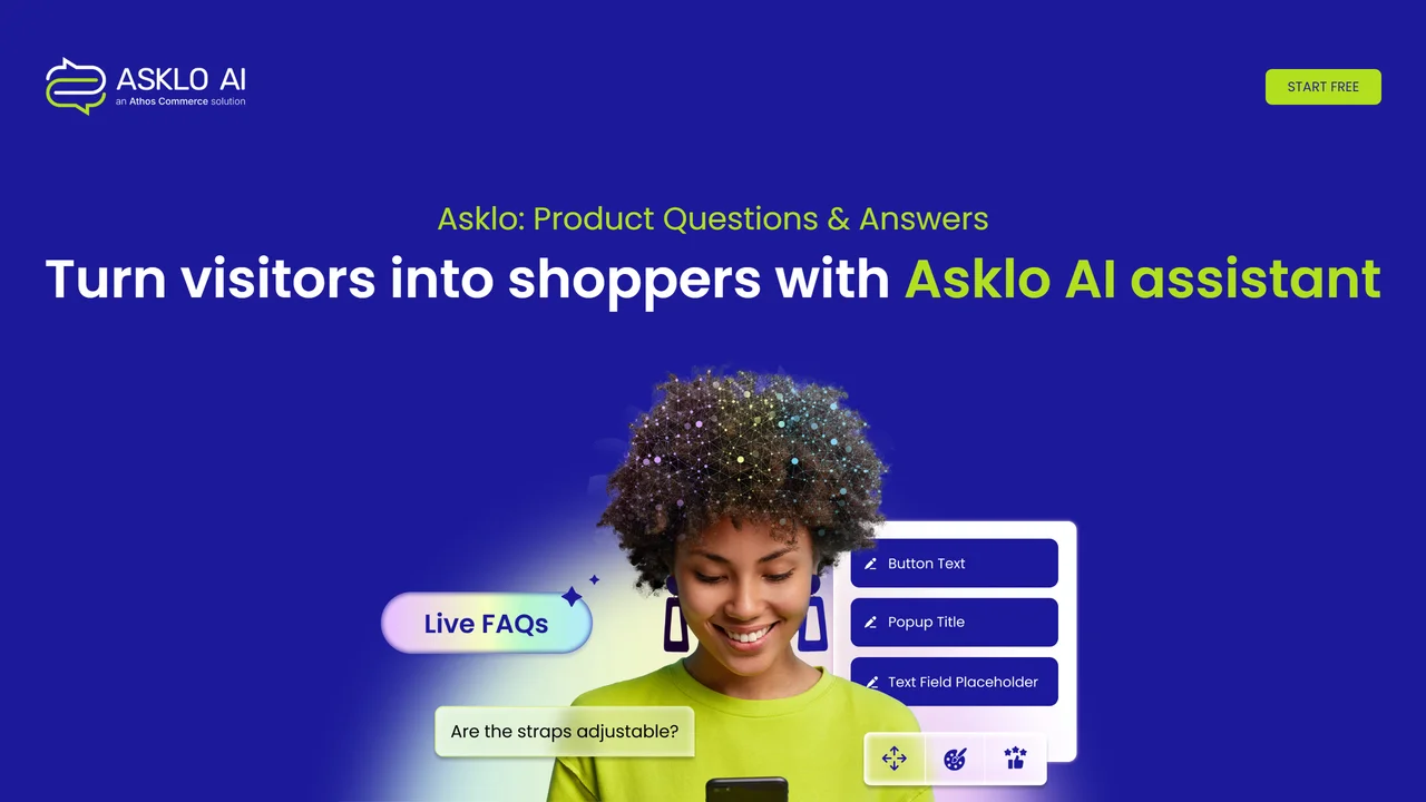 Asklo AI