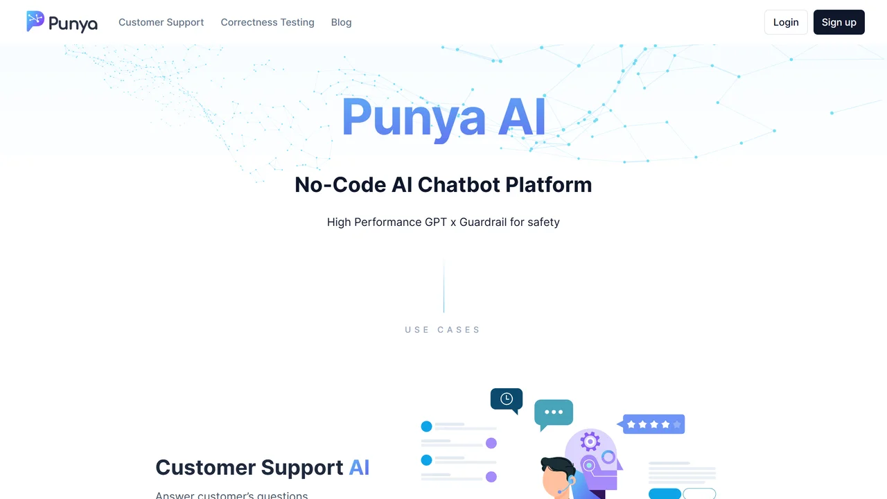 Punya AI