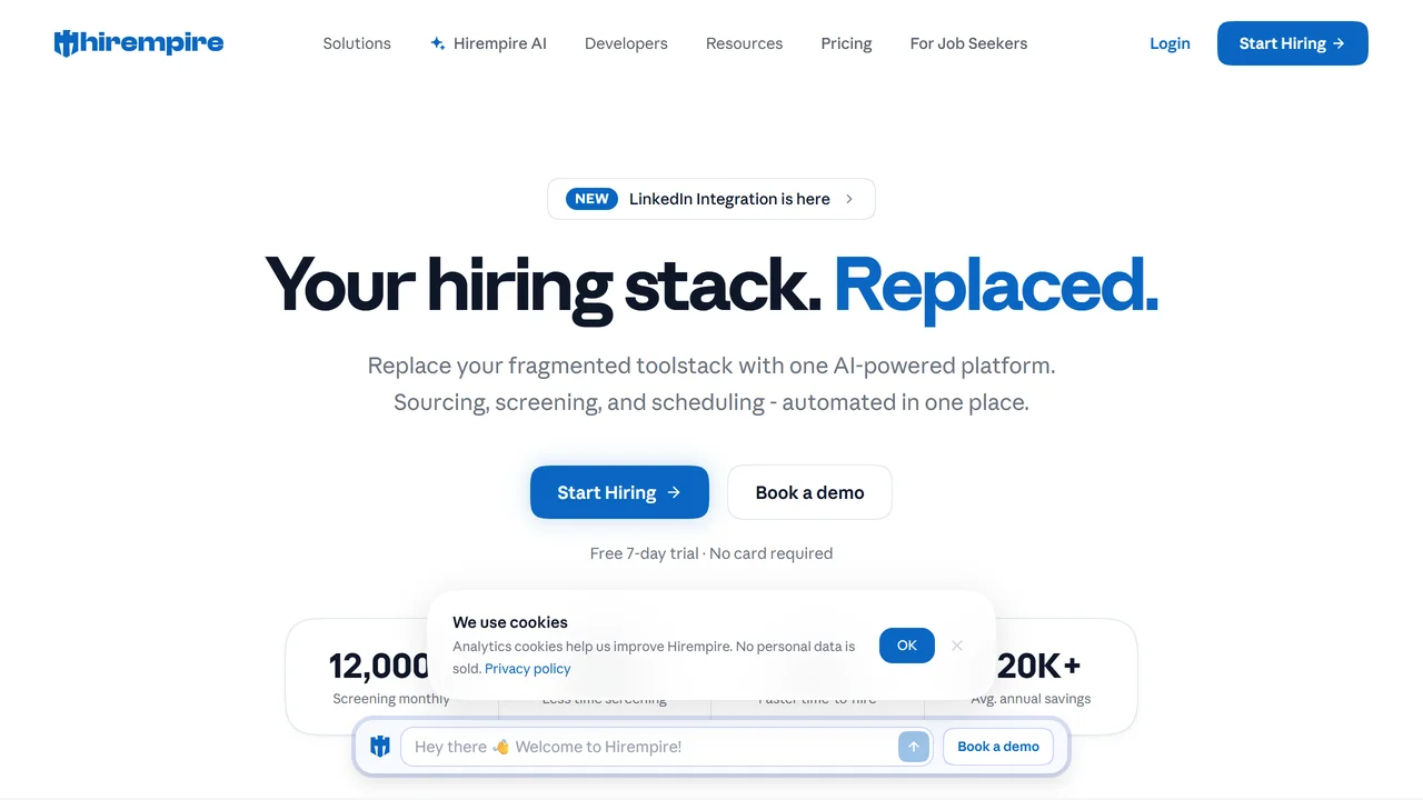 Hirempire