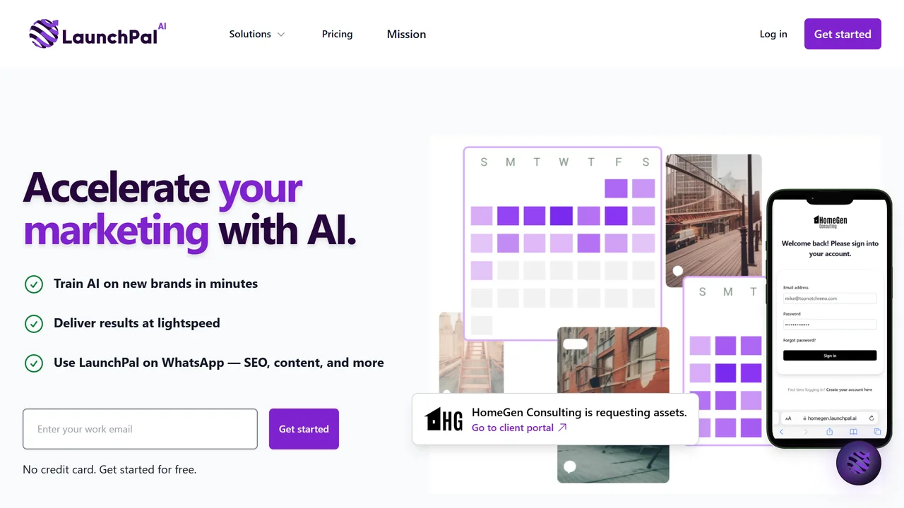 LaunchPal