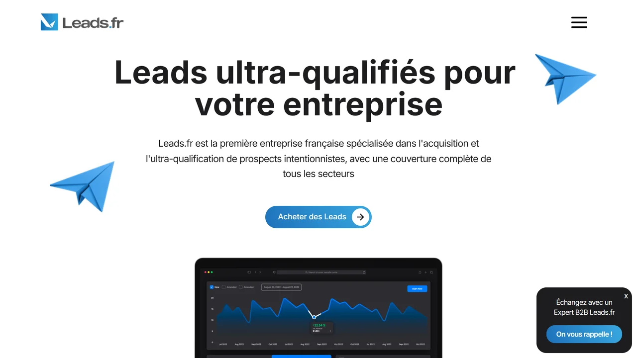 leads.fr
