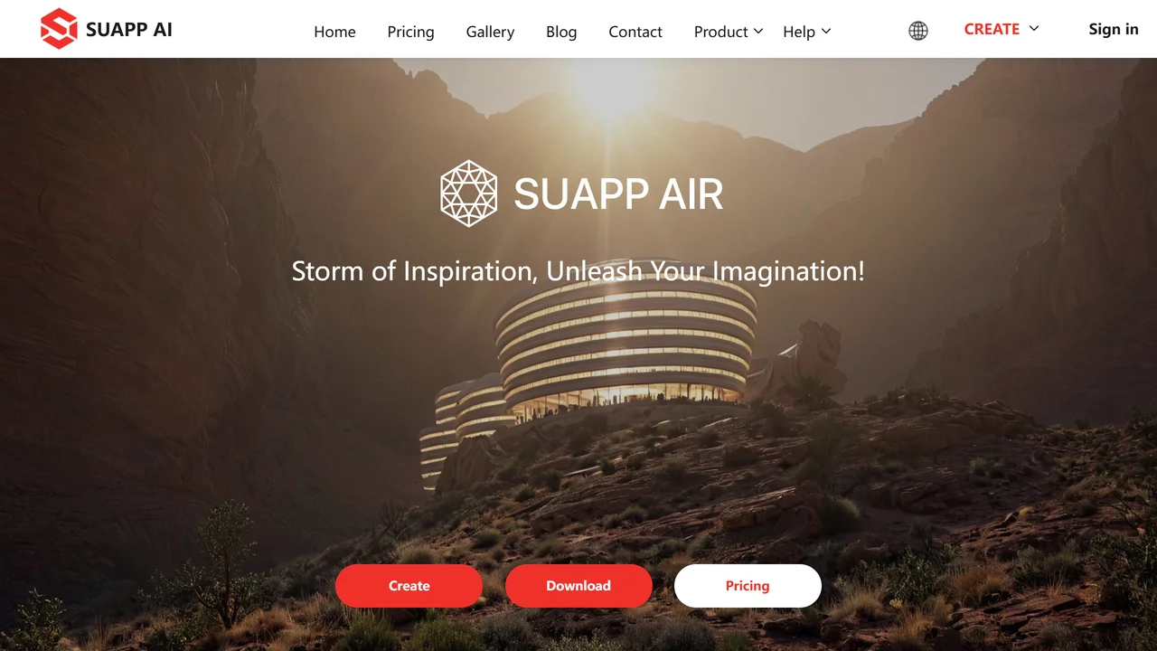 SUAPP AI