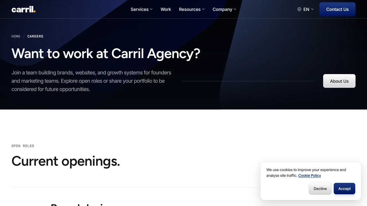 Cover-Letter Generator with AI