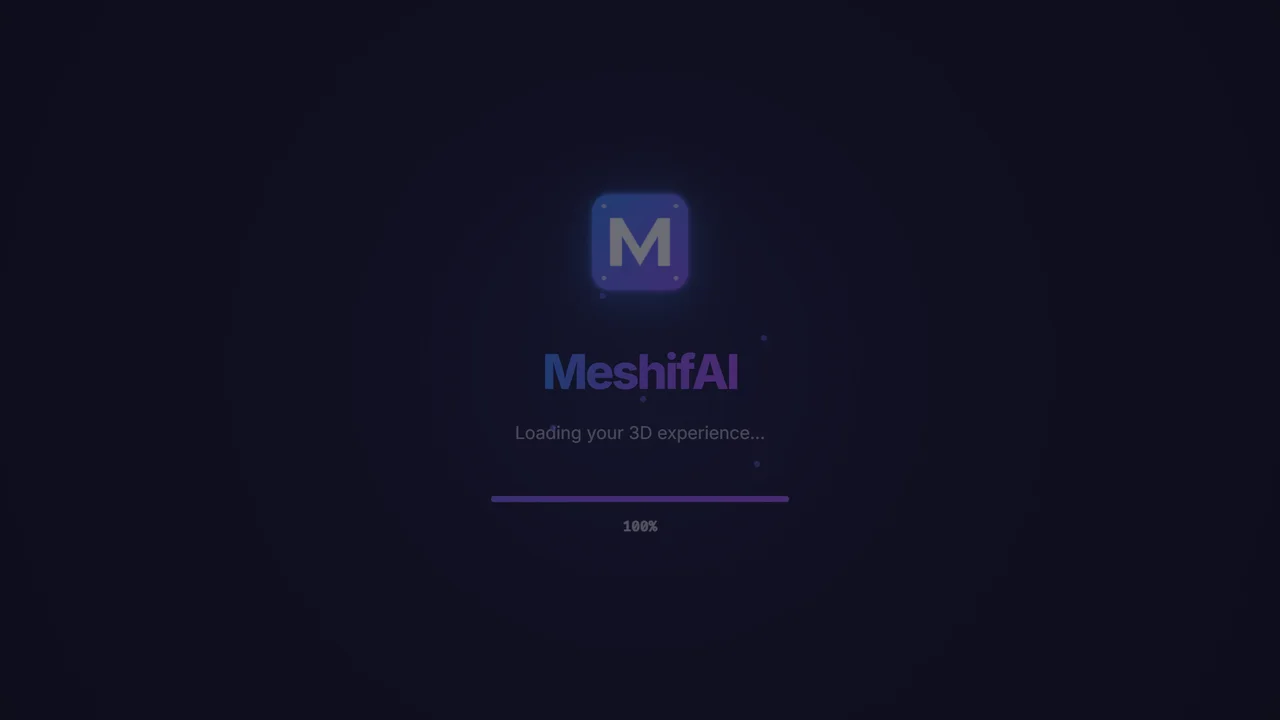 MeshifAI