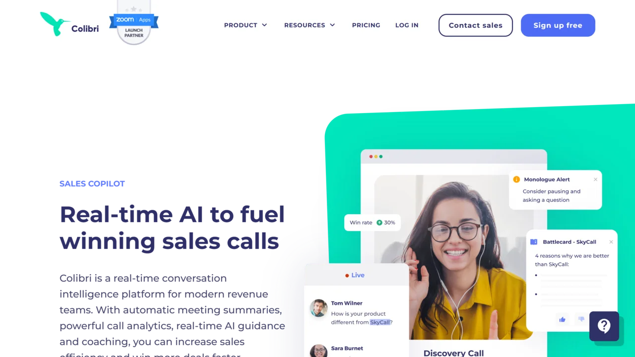 Colibri.ai