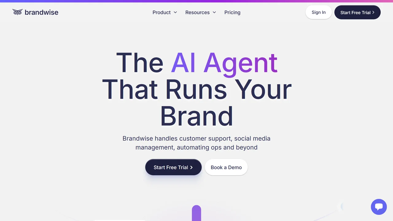 Brandwise