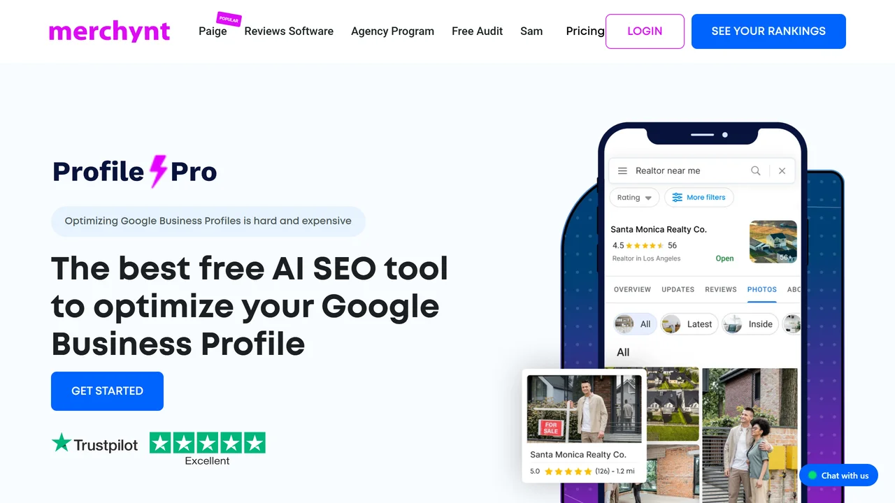 ProfilePro