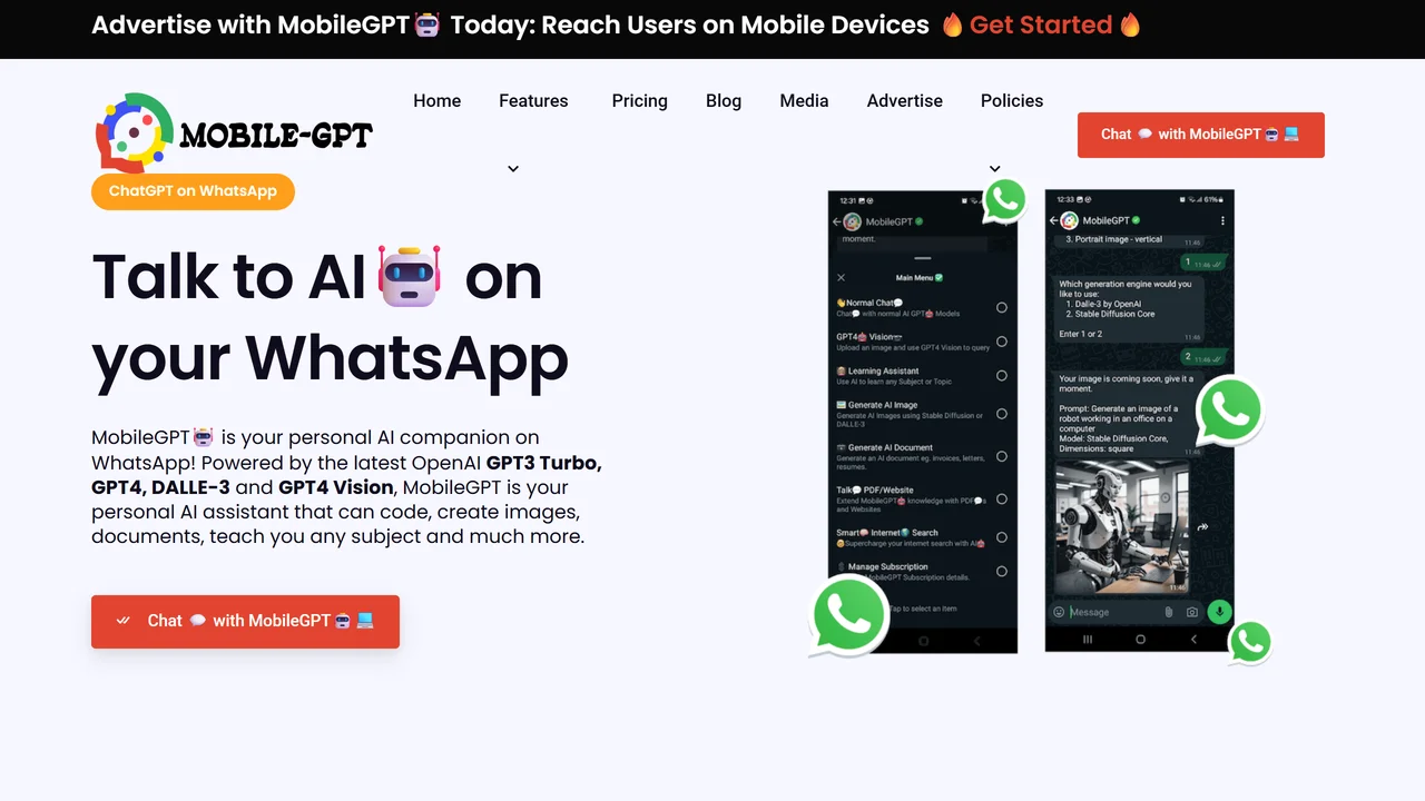MobileGPT
