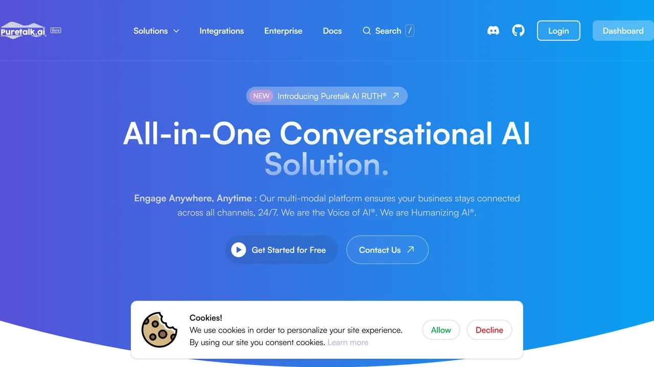 Puretalk.ai