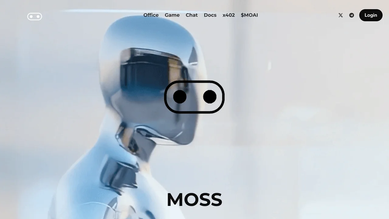 MOSS