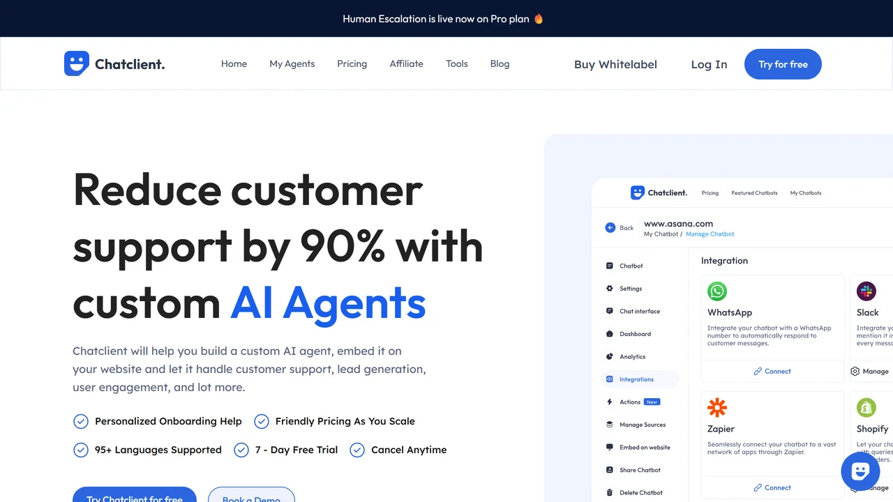 Chatclient